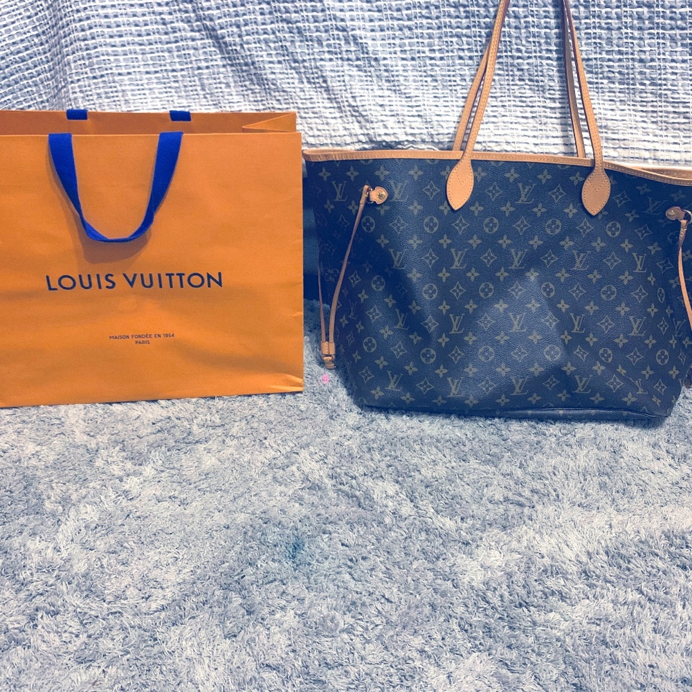 Louie Vuitton